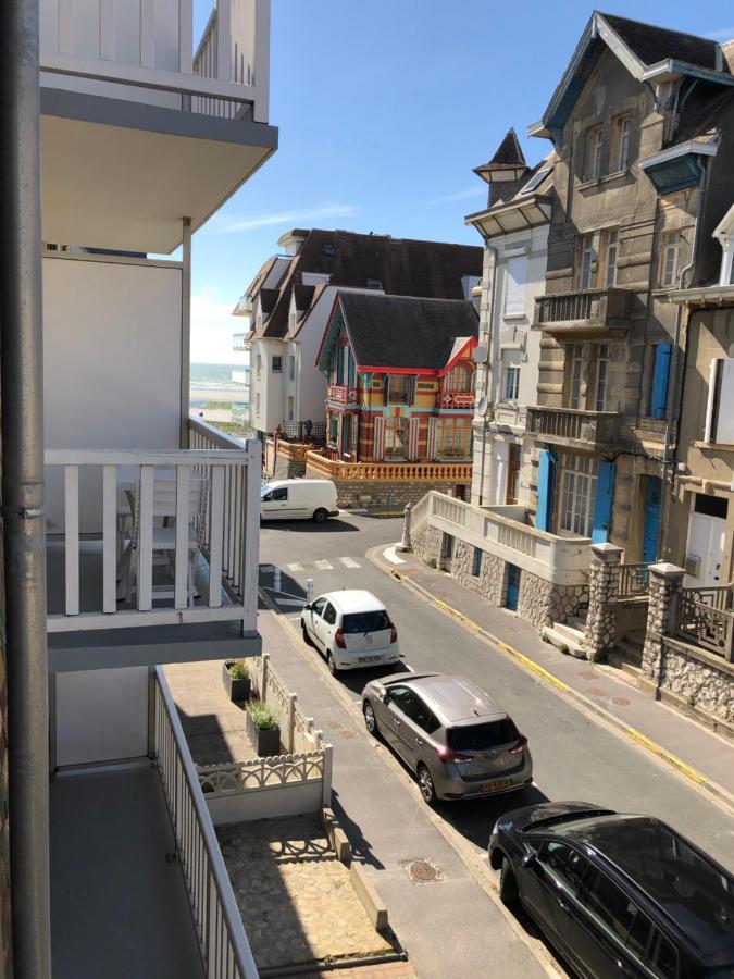 Hotel Le 37 Wimereux Exterior foto