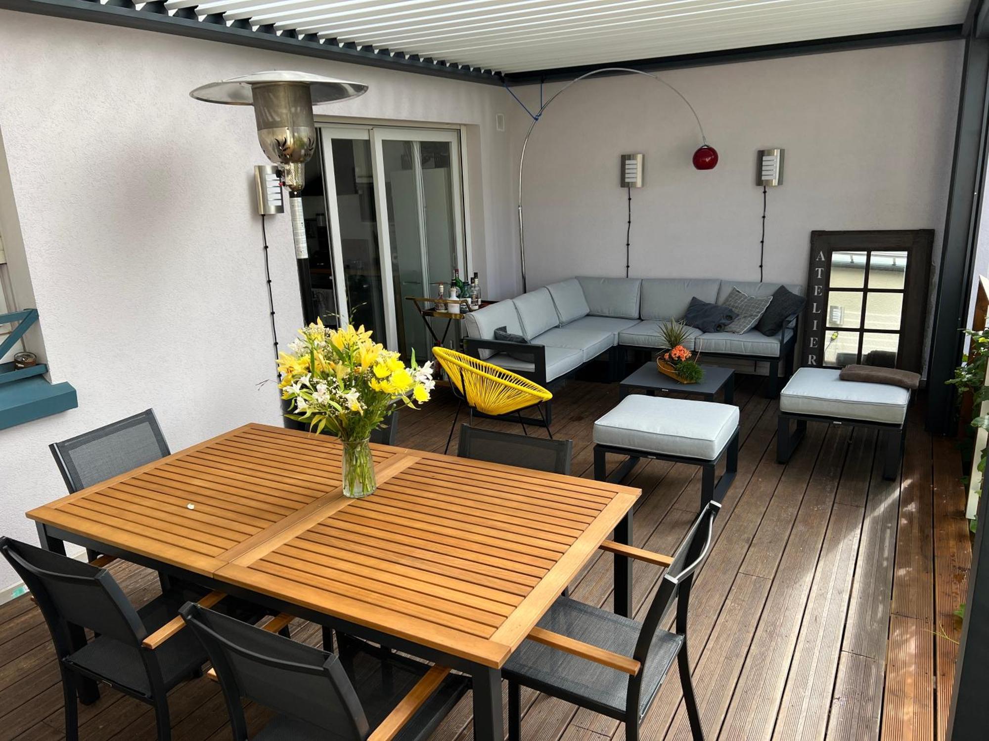 Hotel Le 37 Wimereux Exterior foto