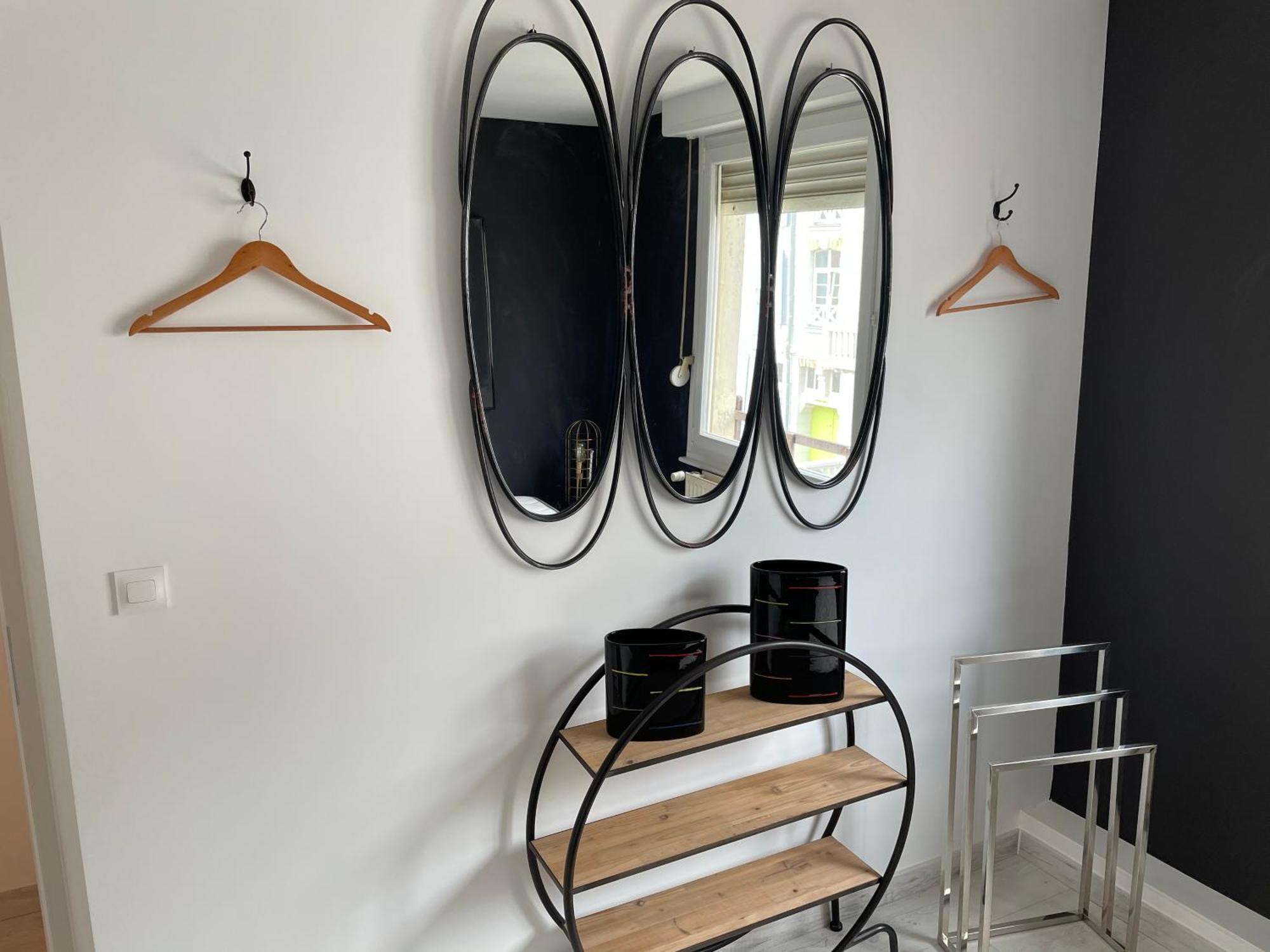 Hotel Le 37 Wimereux Habitación foto