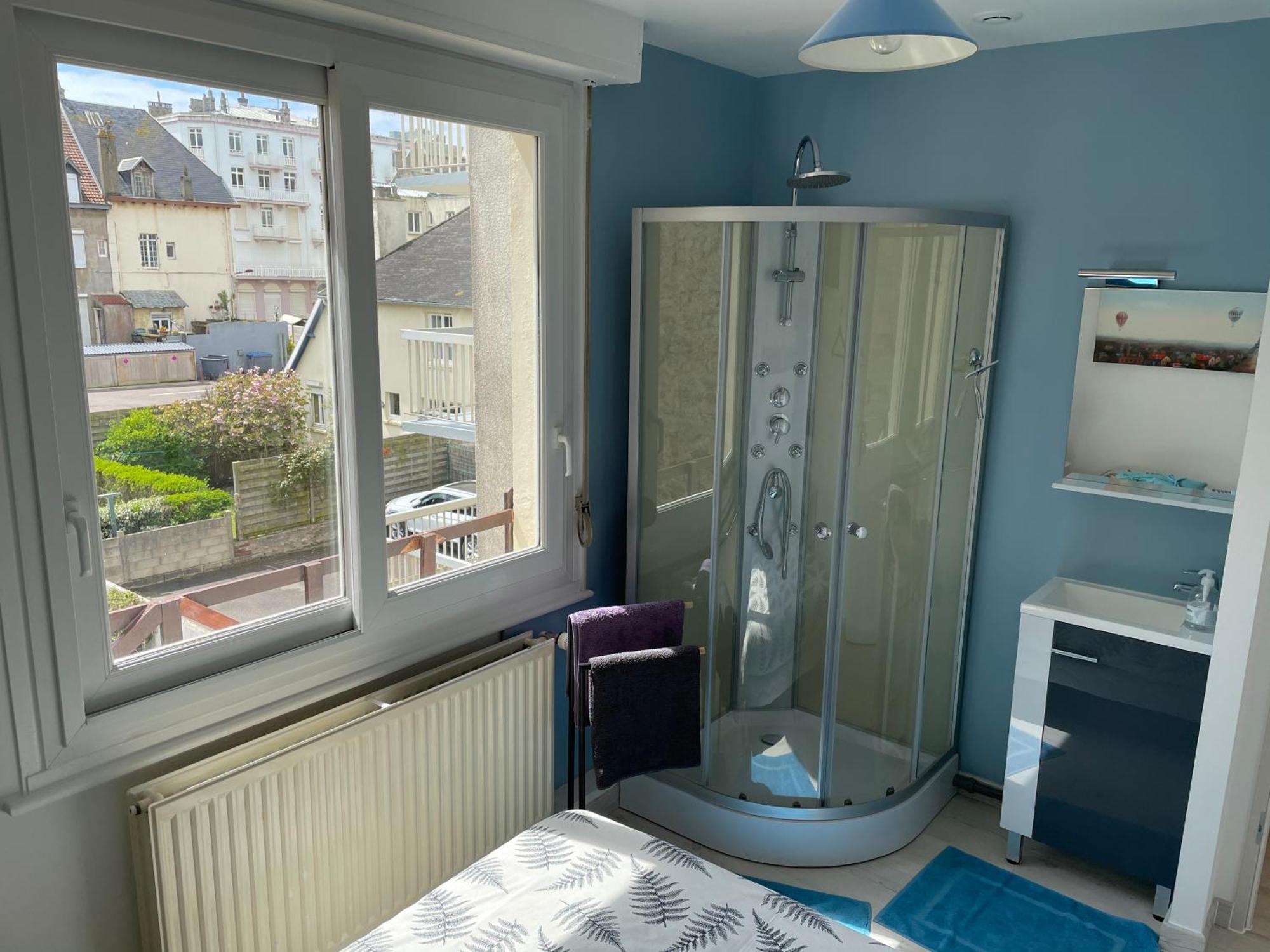 Hotel Le 37 Wimereux Habitación foto