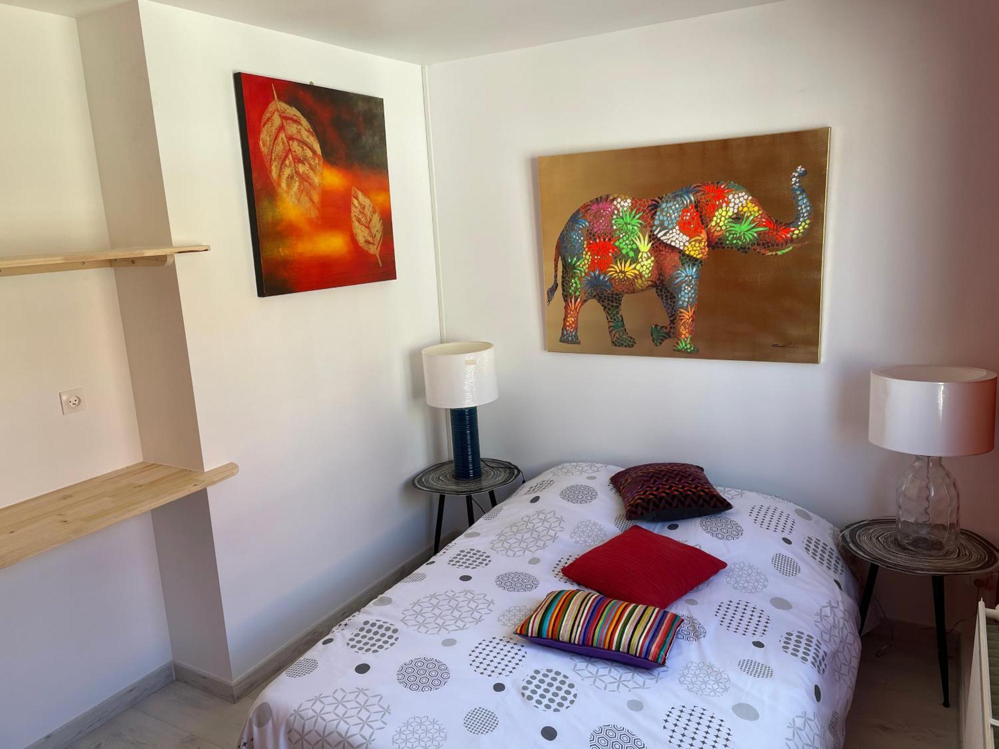 Hotel Le 37 Wimereux Habitación foto